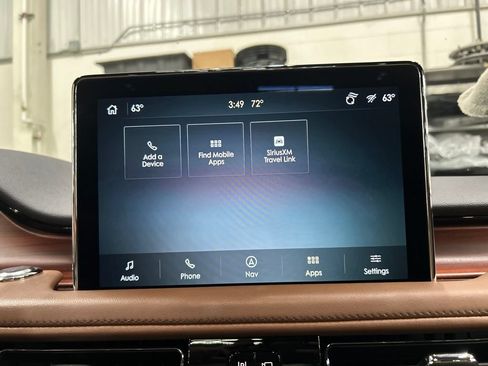 Certified 2023 Lincoln Aviator Reserve w/ Equipment Group 201A AWD/4WD image 19