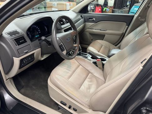 Used 2012 Ford Fusion SEL image 13