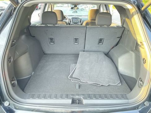 Certified 2023 Chevrolet Equinox LT AWD/4WD image 24