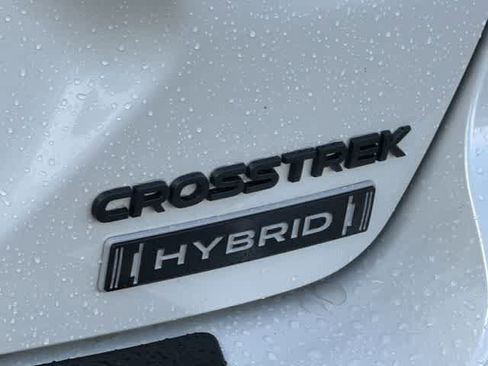 New 2026 Subaru Crosstrek 2.5i Sport AWD/4WD image 27