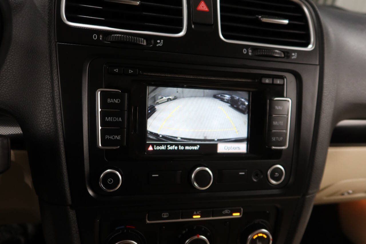 Used 2014 Volkswagen Jetta TDI FWD image 22