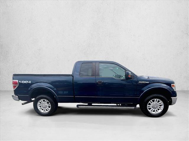 Used 2013 Ford F150 Lariat w/ Luxury Equipment Group AWD/4WD image 5