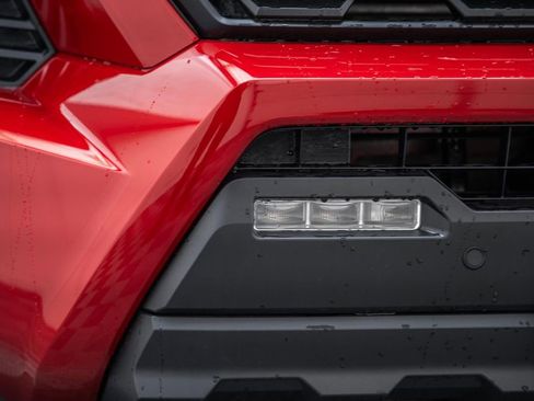 New 2026 Toyota Tacoma TRD Off-Road w/ TRD Off Road Premium Package AWD/4WD image 15