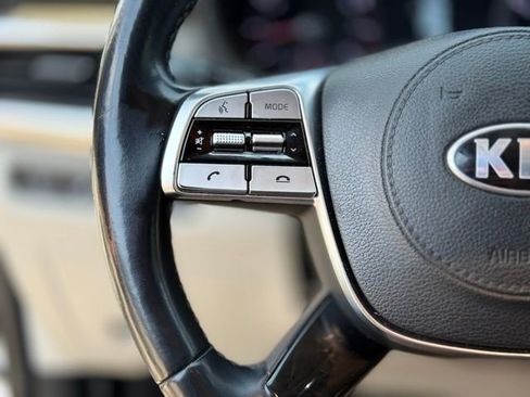 Used 2021 Kia Telluride SX w/ SX Prestige Package image 26