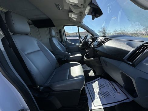 Used 2016 Ford Transit 250 130 Low Roof image 15