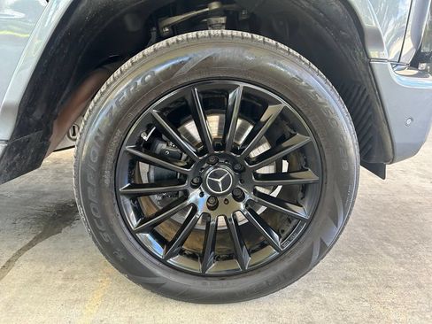 Used 2021 Mercedes-Benz G 550 image 22