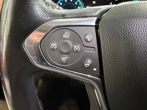 Used 2019 Chevrolet Traverse High Country AWD/4WD image 14
