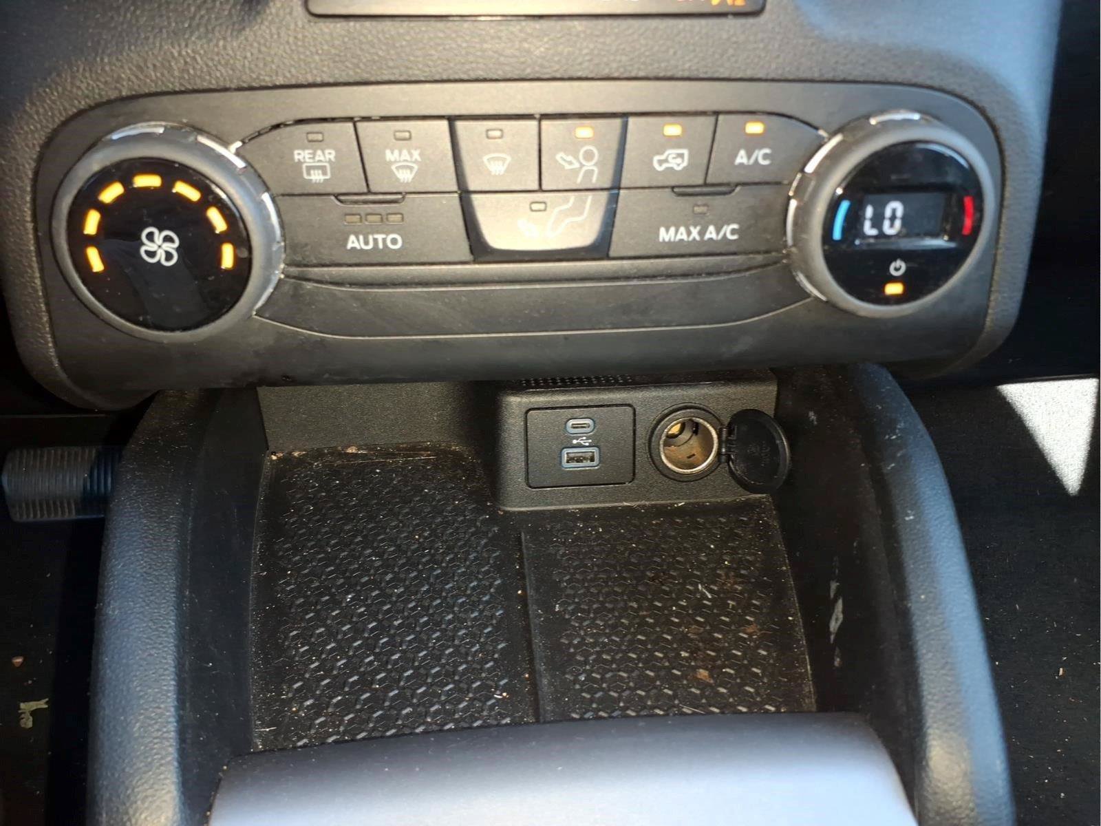 Used 2021 Ford Bronco Sport Big Bend AWD/4WD image 24