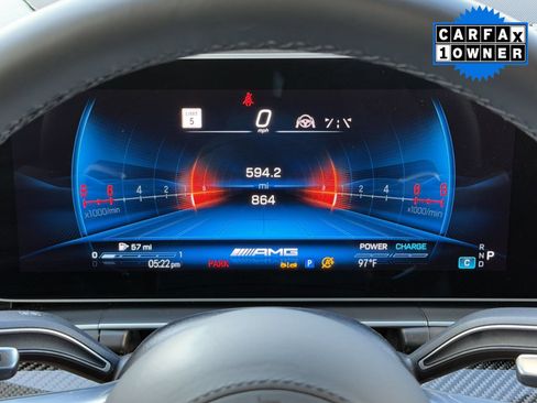 Certified 2024 Mercedes-Benz GLE 53 AMG 4MATIC image 23