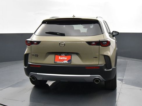 New 2026 MAZDA CX-50 AWD 2.5 S image 30