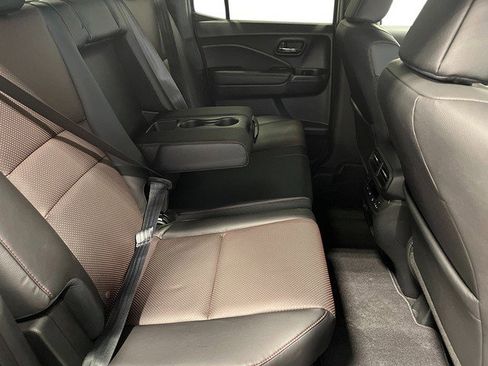 New 2026 Honda Ridgeline Black Edition image 25