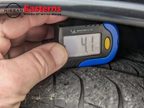 Used 2020 Hyundai Accent SEL image 25