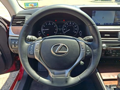 Used 2013 Lexus GS 350 AWD w/ Premium Pkg image 20