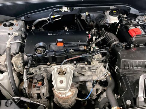 Used 2023 Honda HR-V Sport image 33