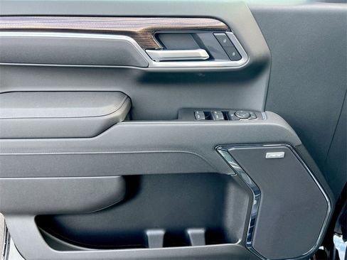 New 2026 Chevrolet Silverado 1500 LT Trail Boss w/ LT Trail Boss Premium Package image 19