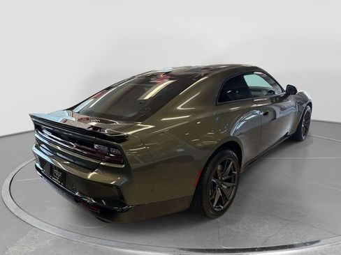 New 2026 Dodge Charger R/T Scat Pack image 2