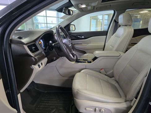 Used 2019 GMC Acadia Denali w/ Technology Package image 23