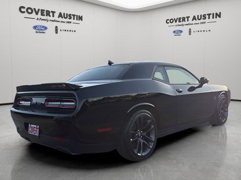 Used 2023 Dodge Challenger R/T Scat Pack image 5