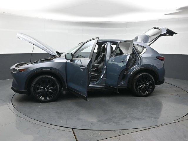 Certified 2024 MAZDA CX-5 Carbon Edition AWD/4WD image 46