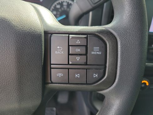 Used 2021 Ford F150 XL w/ STX Appearance Package AWD/4WD image 25