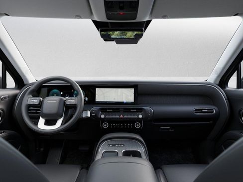 New 2026 Hyundai Palisade SEL Premium image 11