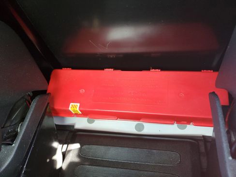 Used 2024 Ford Transit 250 w/ Exterior Upgrade Package image 28