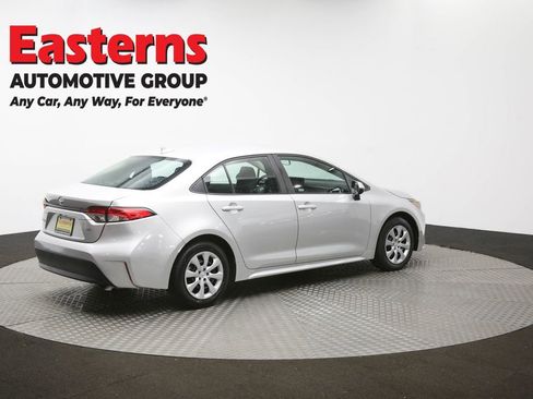 Used 2024 Toyota Corolla LE image 40