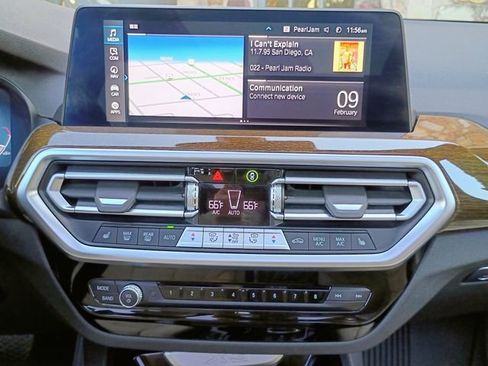 Used 2024 BMW X3 sDrive30i w/ Convenience Package image 38