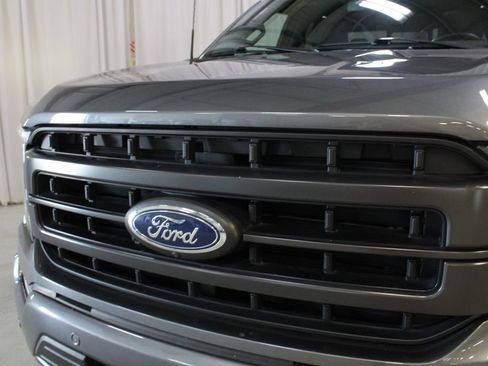 Used 2023 Ford F150 Lariat w/ Equipment Group 502A High AWD/4WD image 33