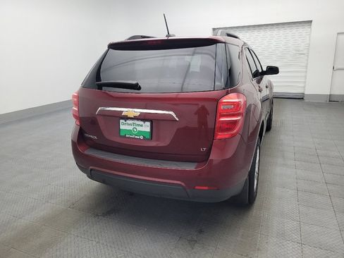 Used 2017 Chevrolet Equinox LT w/ Convenience Package image 7