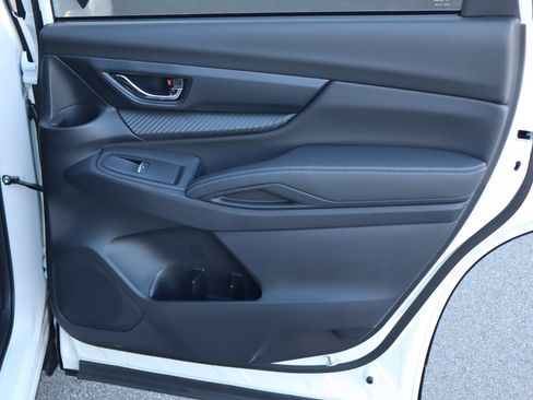 New 2026 Subaru Ascent Premium image 19