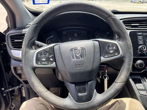 Used 2020 Honda CR-V LX image 11