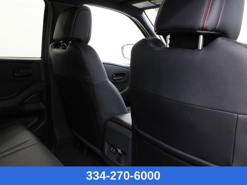 New 2026 Nissan Frontier Pro-X w/ Pro Premium Package image 19