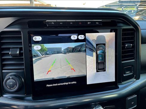 Used 2024 Ford F150 Raptor AWD/4WD image 24