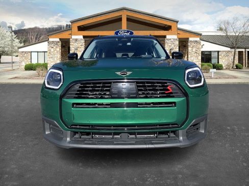 Used 2025 MINI Cooper Countryman S image 2