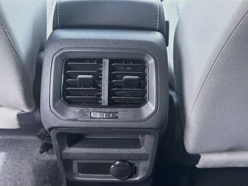 Used 2024 Volkswagen Tiguan S FWD image 22