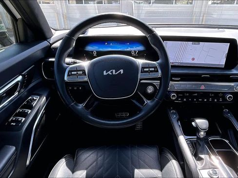 Used 2024 Kia Telluride SX Prestige X-Line image 6