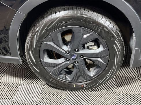 Certified 2022 Subaru Outback Onyx Edition XT w/ Popular Package #2 image 29