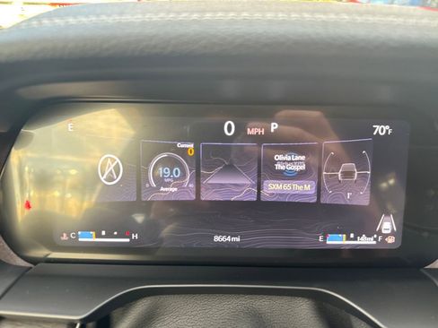 Used 2025 Jeep Grand Cherokee L Limited w/ Trailer Tow Package image 15