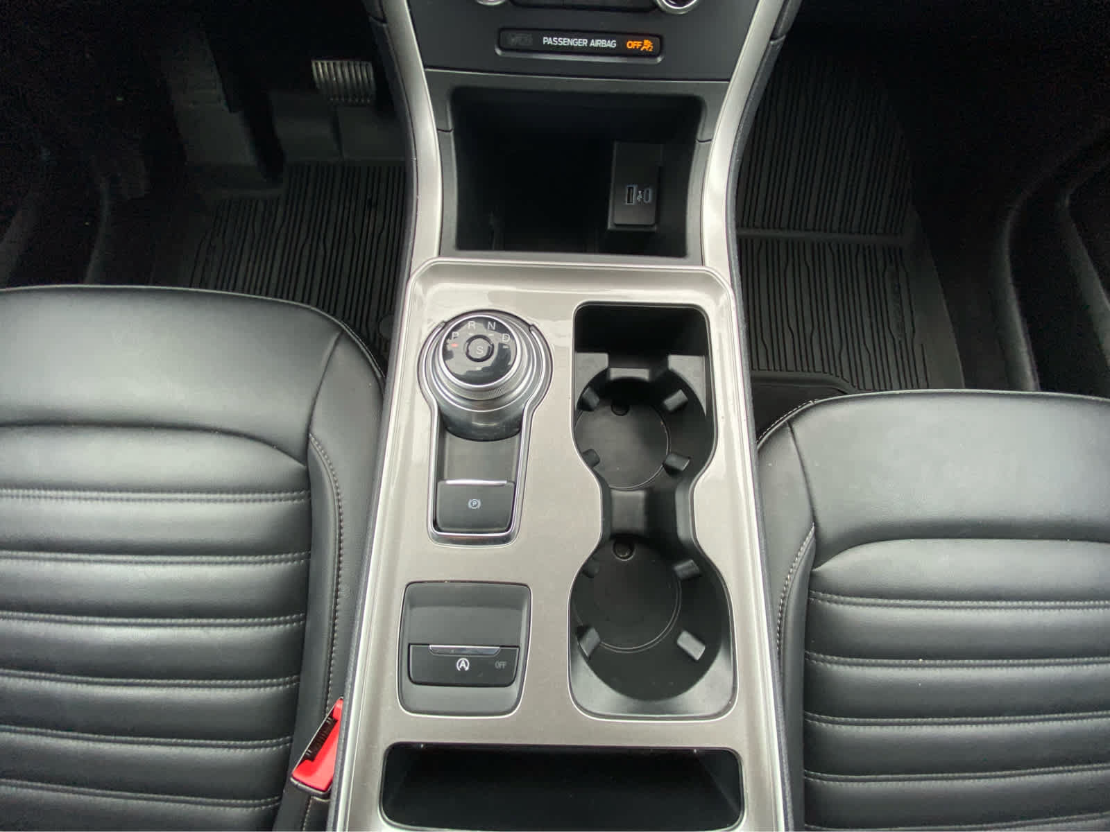 Used 2023 Ford Edge SEL w/ Convenience Package AWD/4WD image 27