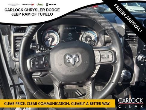 Used 2021 RAM 1500 Limited image 25