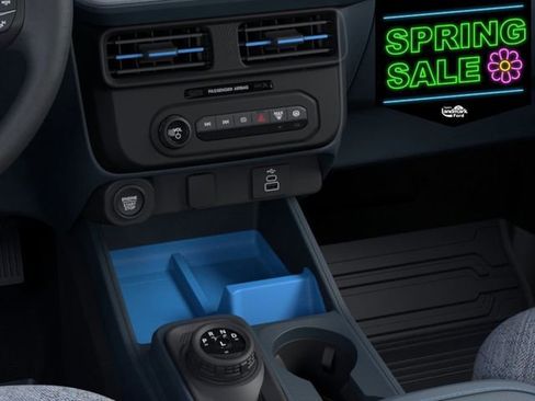 New 2026 Ford Maverick XLT w/ Equipment Group 301A image 16