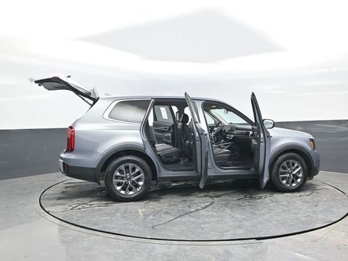 Used 2024 Kia Telluride LX image 37