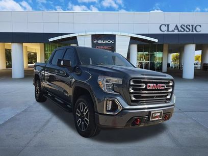 Used 2019 GMC Sierra 1500 AT4 w/ AT4 Premium Package