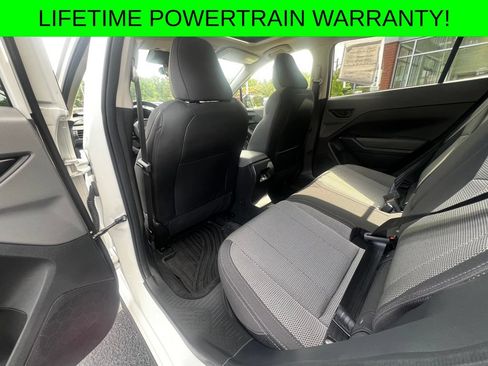 Used 2024 Subaru Crosstrek 2.0i Premium AWD/4WD image 14