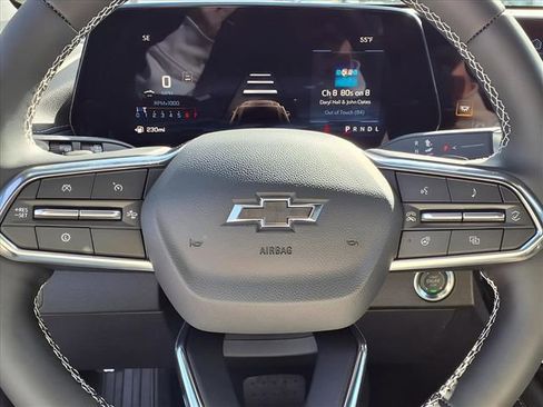 New 2026 Chevrolet Traverse LT w/ Midnight/Sport Edition image 18