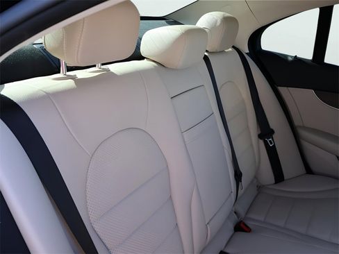 Used 2020 Mercedes-Benz C 300 4MATIC Sedan image 14