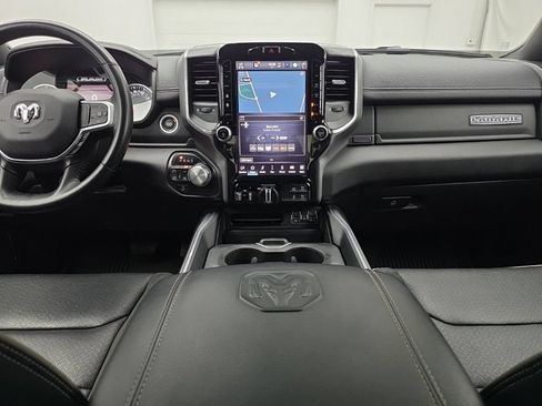 Used 2023 RAM 1500 Laramie AWD/4WD image 26