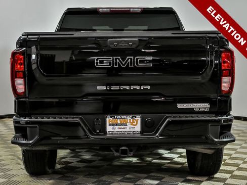 Used 2023 GMC Sierra 1500 Elevation AWD/4WD image 7