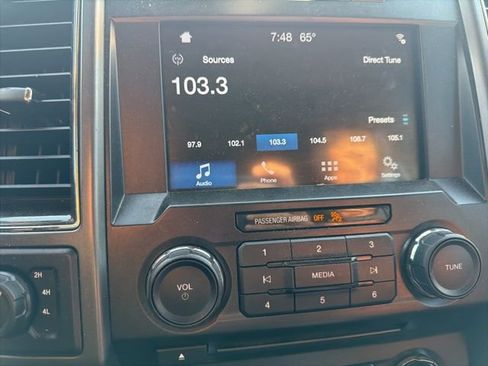 Used 2018 Ford F150 XLT image 15